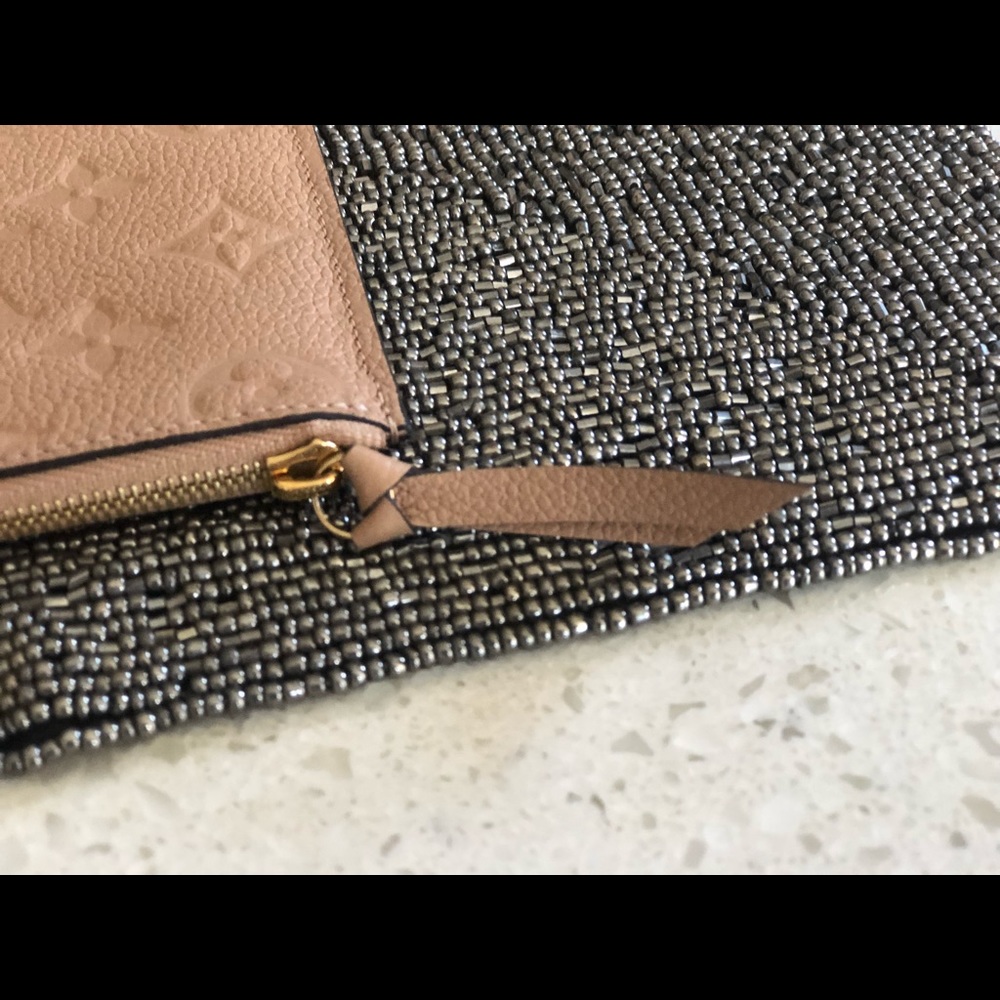 Louis Vuitton Felicie Clutch *INSERTS ONLY